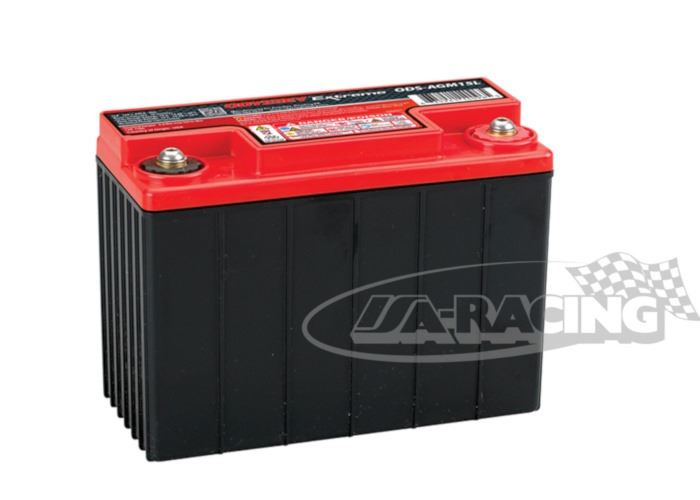 Odyssey PC545 Racing Batterie, 13Ah