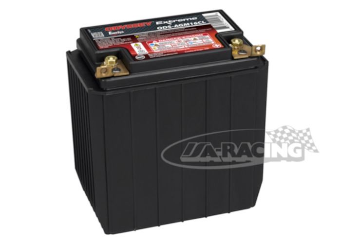 Odyssey PC625 Racing Batterie, 18Ah