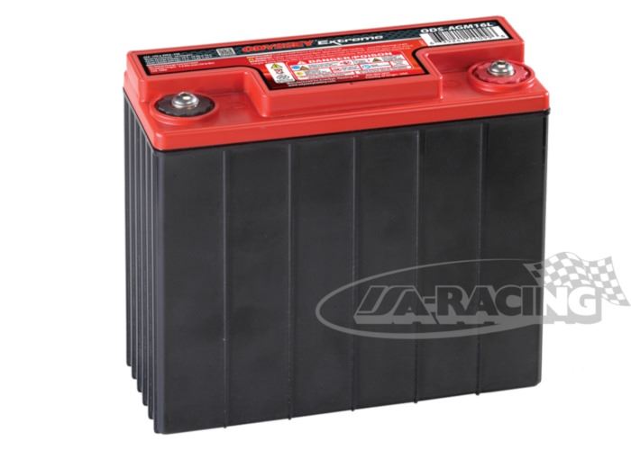 Odyssey PC680 Racing Batterie, 16Ah