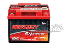 Odyssey PC925 Racing Batterie, 28Ah