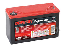 Odyssey PC950 Racing Batterie, 34Ah