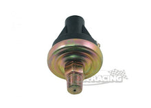 Öldruckschalter, einstellbar