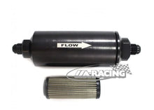 Ölfilter für elektrische Ölpumpen