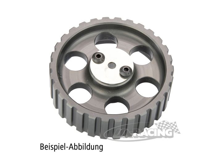 Ölpumpenrad, Aluminium