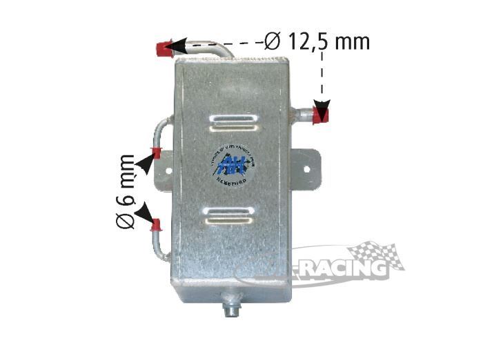 Ölsammelbehälter 3 Liter