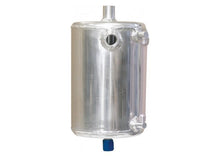 Ölsammelbehälter 3 Liter, rund Ø 140mm, M18x1,5 Innengewinde