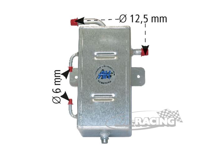 Ölsammelbehälter 2 Liter