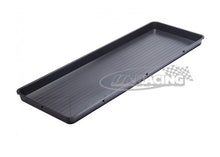 Ölsammelwanne Kunstoff 1170x400x40mm