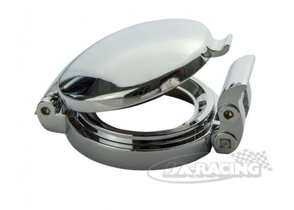 Aston Style Tankdeckel 2,75"