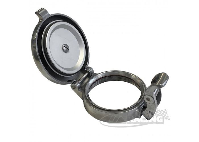 Aston Tankdeckel 3,5"