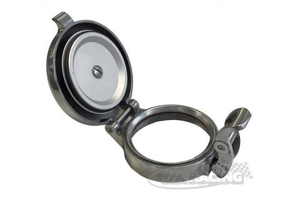 Aston Tankdeckel 3,5"