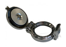 Aston Tankdeckel 2,5"