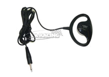 Autotel Mechanicker Ohrhörer mit Stecker