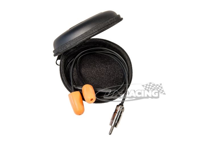 Autotel Schaumstoff Ohrhörset