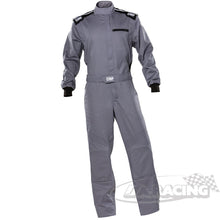OMP BLAST EVO Mechanikeroverall