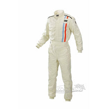 OMP Classic, Fahreroverall