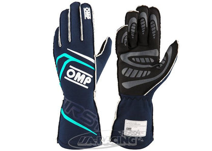 OMP FIRST Fahrerhandschuh