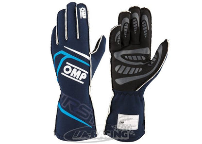 OMP FIRST Fahrerhandschuh