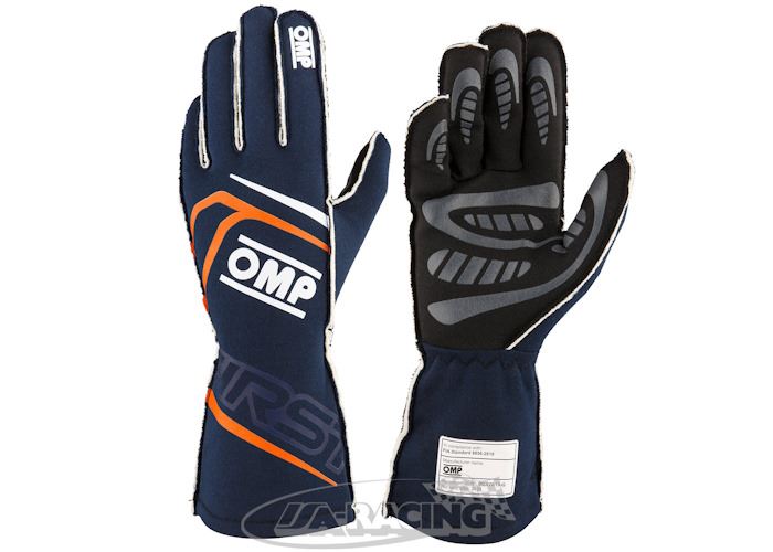 OMP FIRST Fahrerhandschuh