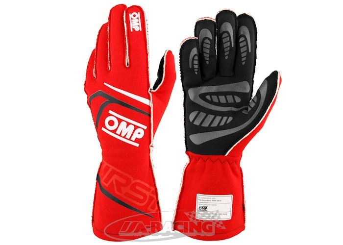 OMP FIRST Fahrerhandschuh