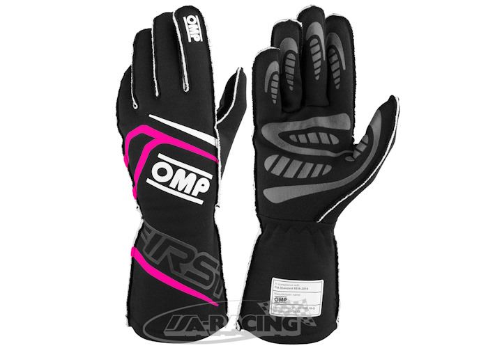 OMP FIRST Fahrerhandschuh