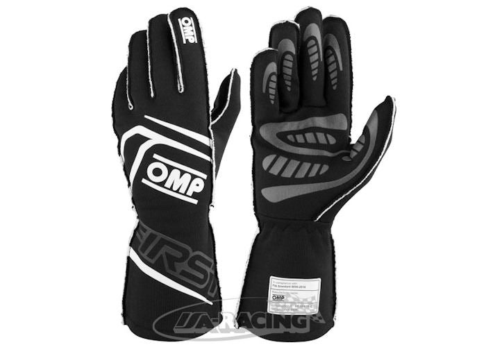 OMP FIRST Fahrerhandschuh