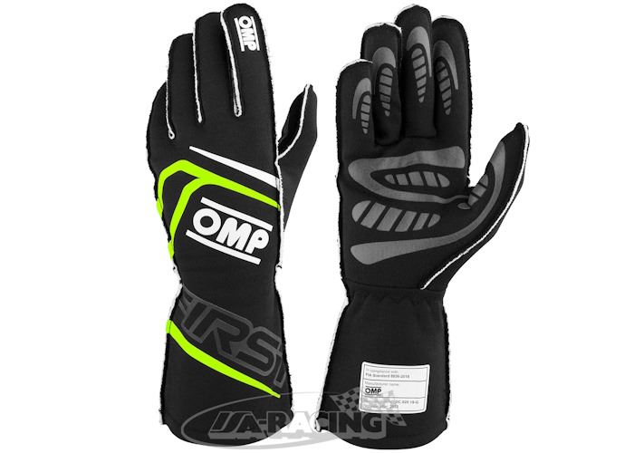 OMP FIRST Fahrerhandschuh