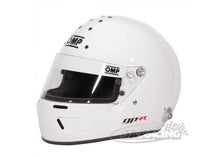 OMP Helm GP-R