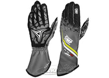 OMP KS-2 ART, Karting Handschuh