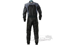 OMP KS-2X ART Kartoverall FIA 8877-2022