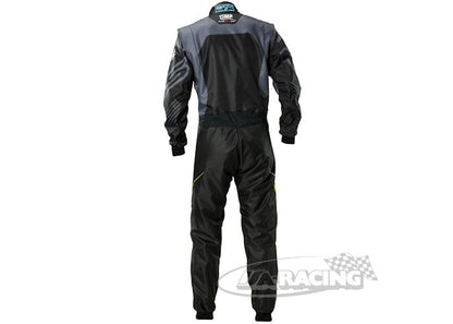 OMP KS-2X ART Kartoverall FIA 8877-2022