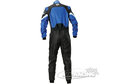 OMP KS-3X ART Kartoverall FIA 8877-2022