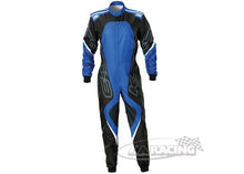 OMP KS-3X ART Kartoverall FIA 8877-2022