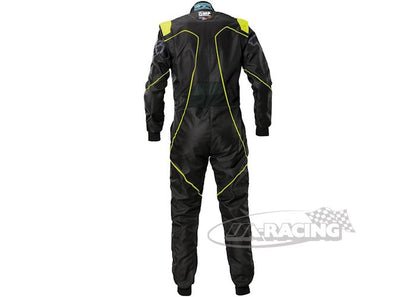 OMP KS-3X ART Kartoverall FIA 8877-2022