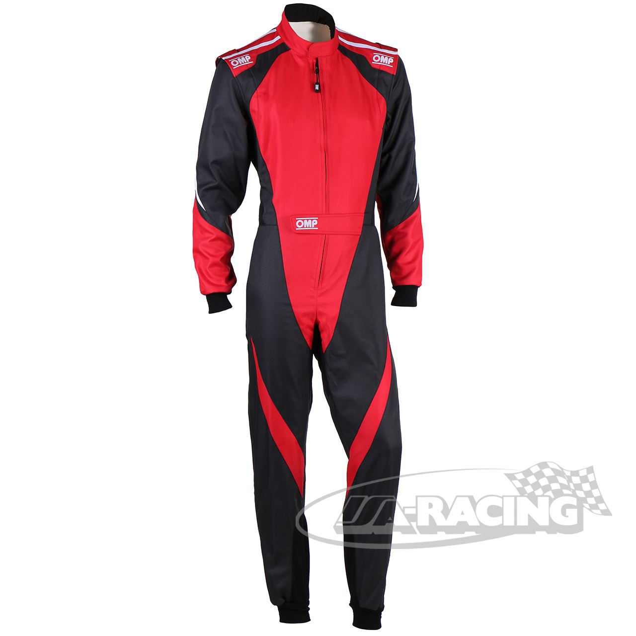 OMP KS-3X Kartoverall FIA 8877-2022