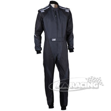 OMP KS-3X Kartoverall FIA 8877-2022