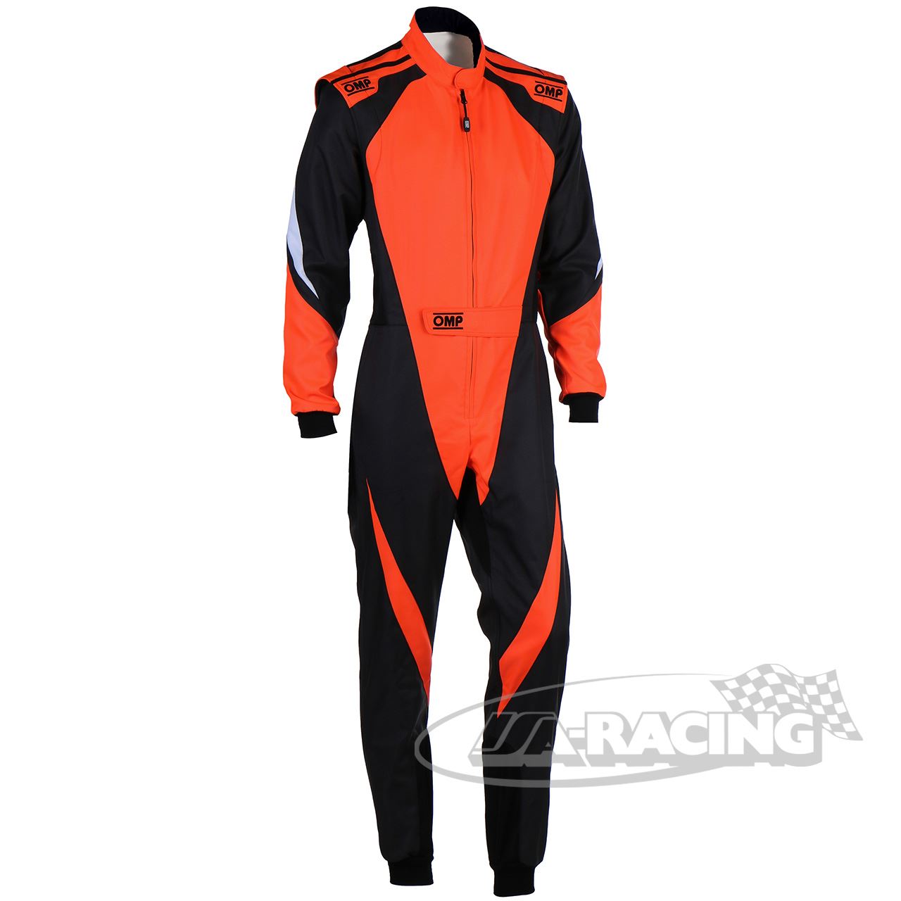 OMP KS-3X Kartoverall FIA 8877-2022
