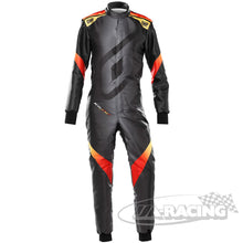 OMP KS-X ART Kartoverall FIA 8877-2022