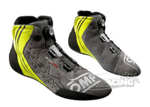 OMP KS-X R, Karting- und Freizeitschuh