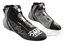 OMP KS-X R, Karting- und Freizeitschuh