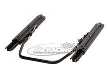 OMP Laufschienensatz 345mm breit