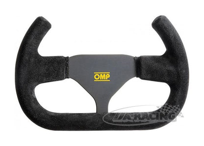 OMP Lenkrad Indy Open Ø170x250mm