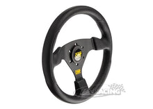 OMP Lenkrad Racing GP, Ø 330mm, Polyurethan
