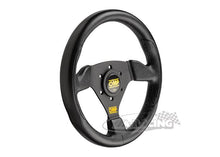 OMP Lenkrad Trecento Uno, Ø 300mm, Polyurethan