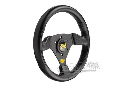 OMP Lenkrad Trecento Uno, Ø 300mm, Polyurethan