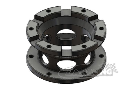 OMP Lenkradverlängerung Lochkreis Ø 70,0mm