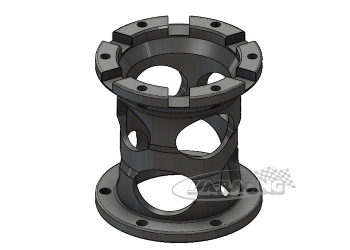 OMP Lenkradverlängerung Lochkreis Ø 70,0mm
