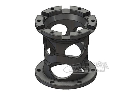 OMP Lenkradverlängerung Lochkreis Ø 70,0mm