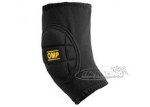 OMP Nomex Ellenbogenschützer