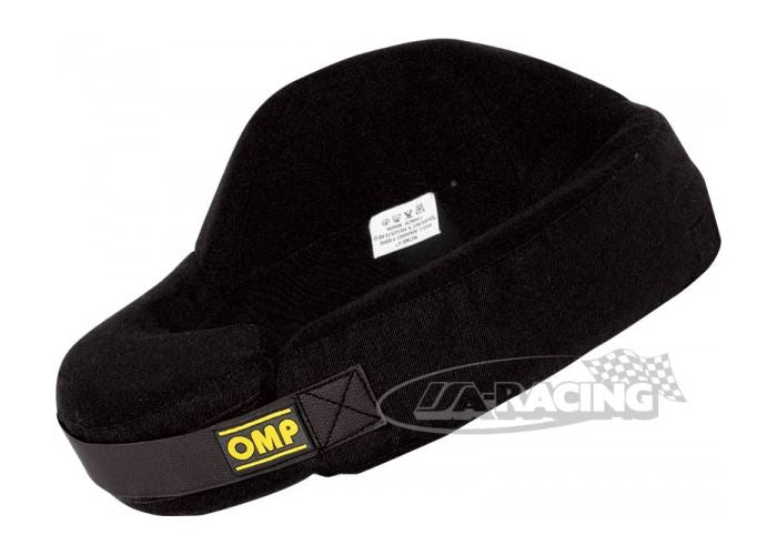 OMP Nomex Nackenschutz anatomisch geformt